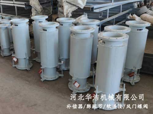 無(wú)約束波紋膨脹節(jié) 無(wú)約束波紋膨脹節(jié)